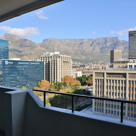 开普敦 The Capetonian - Halal酒店 外观 照片